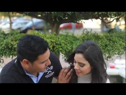 BANDA MS - DE TI ENAMORADO (VIDEO OFICIAL)