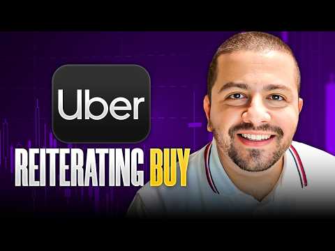 Huge News for <strong>Uber</strong> Stock Investors as it Makes Multibillion Dollar Acquisition