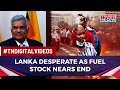 ‘Print Money, Sell Airline’: Lanka PM’s desperate move as country stares at last drop of fuel