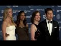 Stars address science funding at Breakthrough Awards | REUTERS
