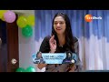 Nindu Noorella Saavasam | Ep - 257 | Jun 7, 2024 | Best Scene 2 | Zee Telugu