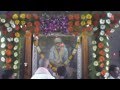Shirdi Jaane Wale By Jyoti Prakash Sharma [Full Song] I Mere Sai Ka Pyar