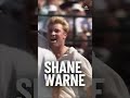 Celebrating Shane Warne and his timeless legacy on his birth anniversary