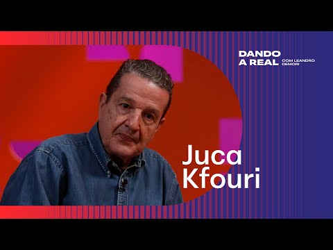 Juca Kfouri é o entrevistado do Dando a Real com Leandro Demori