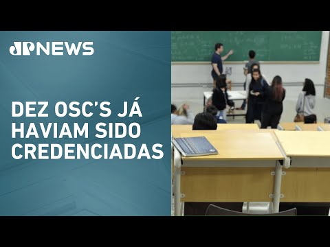 TCE-MG suspende edital para gestão compartilhada de escolas