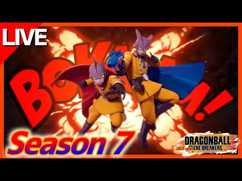 【DBTB】声なし マゼンタは救えない。【ドラゴンボール ザ ブレイカーズ│DRAGONBALL THE BREAKERS】