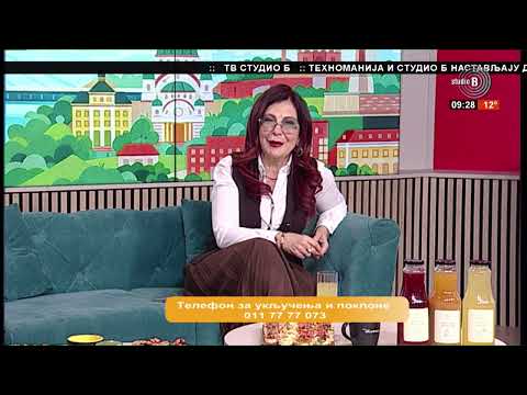 Zora Dobričanin: Ovo je granica koju nikada ne bih prešla kada je u pitanju prihvatanje odbrane!