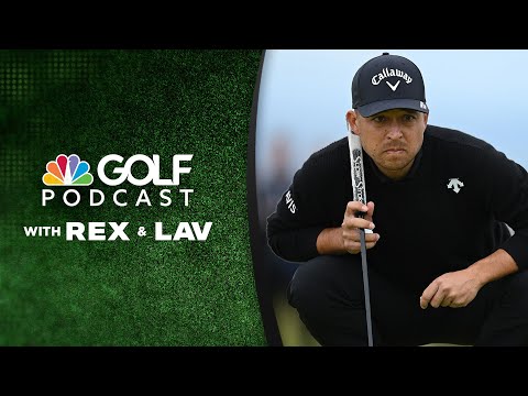 2024 major review with Golf Channel insider Todd Lewis | Golf Channel Podcast