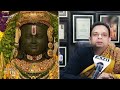 “Everything Detailed with Rubies, Diamonds, Gold…” Meet the Man Who Made Jewellery for Ram Lalla  - 08:36 min - News - Video