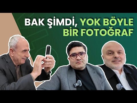 KAMERA ARKASI VLOG - 12. GÜN |  Masum Vanlıoğlu & Enes Yalman