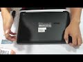 Disassembly Asus K401LB - Tutorial Upgrade RAM & SSD