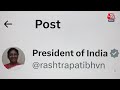 उप-राष्ट्रपति Jagdeep Dhankhar की नकल पर प्रधानमंत्री Narendra Modi ने जताई निराशा | Aaj Tak  - 02:43 min - News - Video