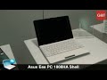 Asus Eee PC 1008HA SeaShell