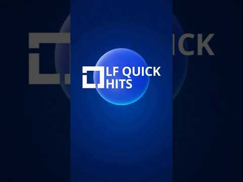 LF Quick Hits: Cloudflare’s Big Move, PyTorch Warp, Open Source Security & More!