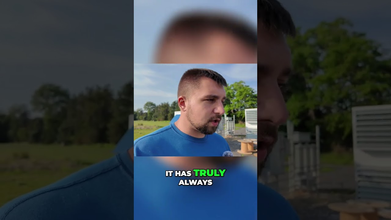 Bitcoin's Staying Power: Why Crypto Isn't All Sunshine & Rainbows shorts