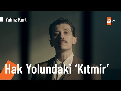 Kumandan Fettah'ı, Sabetay Sevi örneğiyle vuruyor! - @Yalnız Kurt 9. Bölüm