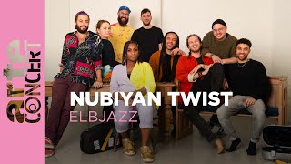 Nubiyan Twist - Elbjazz Festival 2024 - ARTE Concert