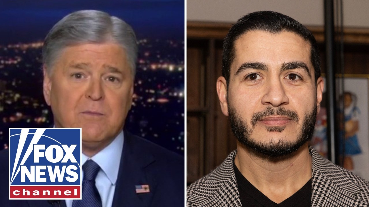 Hannity: Is THIS who you want representing you?