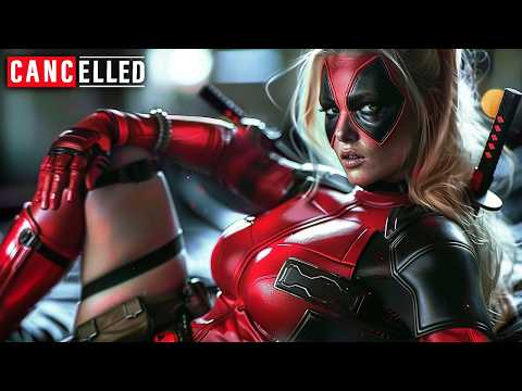The Real Reason Marvel Cancelled These Big Projects