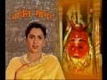 Bhairav Ashtak By Anuradha Paudwal [Full Video Song] I Bhakti Sagar, Shri Kal Bhairav Vandana