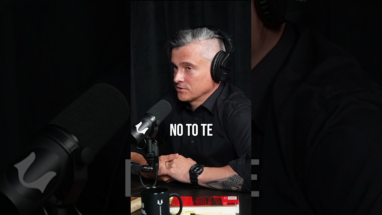 07 Istnieje Ryzyko, Gdy Przeczyta To Mężczyzna – ft. prof. Wojciech Kulesza