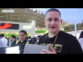 Computex 2016: Asus Transformer 3 Pro, Transformer Mini, Universal Dock