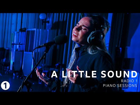 A Little Sound - Miracle (Calvin Harris cover) Radio 1 Piano Session @ALittleSound @CalvinHarris
