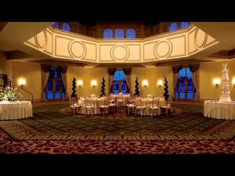 Meeting and Event Hotel – Rosen Shingle Creek