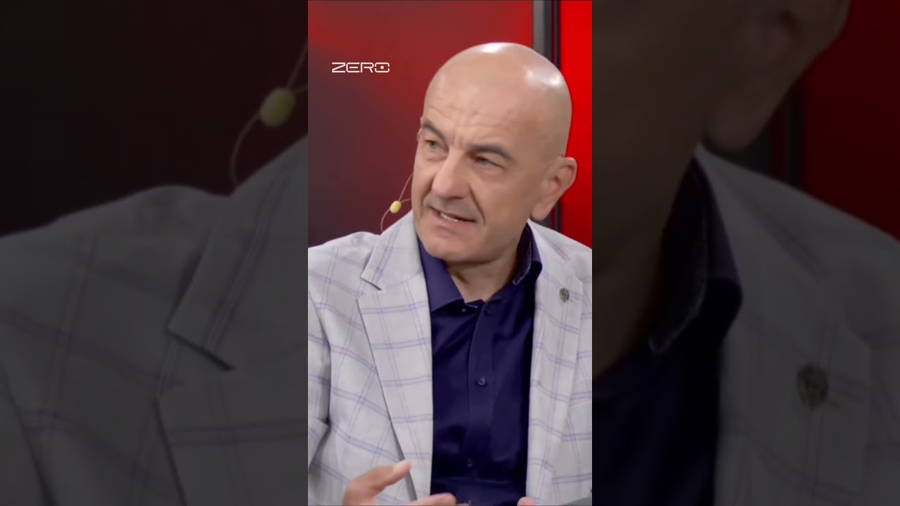 GENERAŁ ANDRZEJCZAK O ZESTRZELENIU DRONÓW