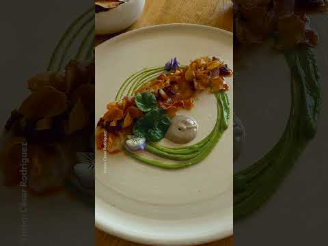 This quiet coast is a surfer’s dream #BestOfTheWorld 2026