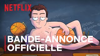 Hoops :  bande-annonce VOST