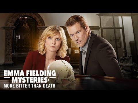 Emma Fielding: More Bitter Than Death'