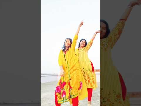 Announce kar dia#yt#motherdaughterdance#ytshorts#youtubeshorts#viralvideo#ishqme#viralshorts