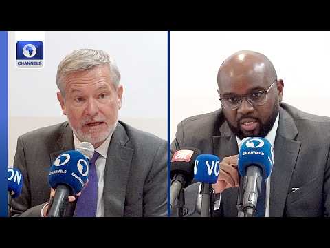 Nigeria One Of Africa's Most Dynamic Business Ecosystem - EU Ambassador
