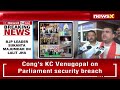 Lalit Was Leader Of Yuva Trinamool | BJP Leader Sukanta Majumdar On Lalit Jha | NewsX  - 01:12 min - News - Video