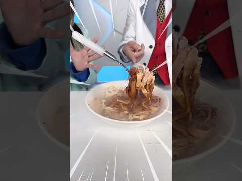 新しいイタリアンな宇宙食が生まれました！
