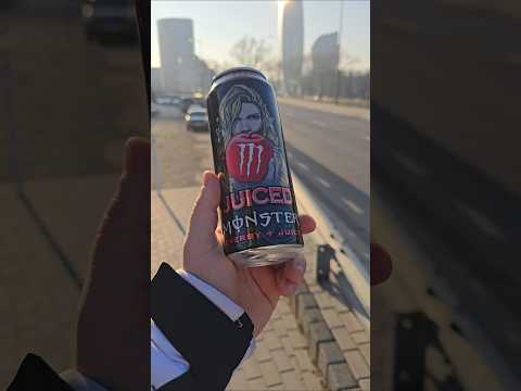 POV: otwierasz moją galerię puszek