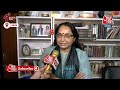 Lok Sabha Election 2024: SP नेता Juhie Singh ने परिवारवाद को लेकर BJP पर बोला हमला | Aaj Tak  - 04:19 min - News - Video