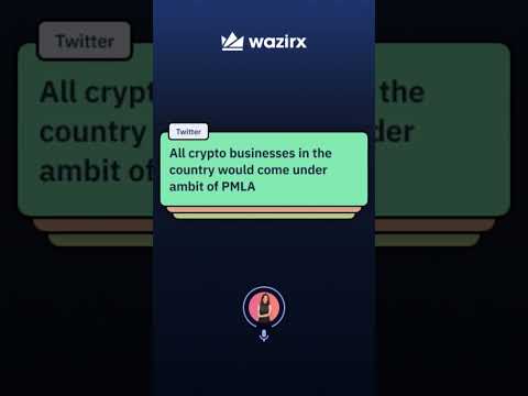 Crypto business in India to come under ambit of PMLA, Shiba Inu dev reveal plans about Shibarium