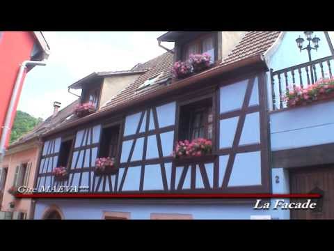 Property video
