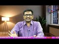 వై సి పి కి పి వి రమేష్ షాక్ Pv ramesh warn ycp  - 00:44 min - News - Video