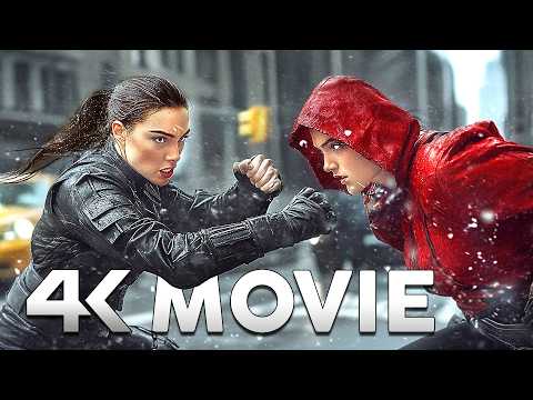 As Hell Breaks Loose | ACTION | Full Movie in English 💎