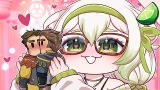 I Engaged in Toxic Yaoi in Kingdom Come: Deliverance 2