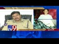 Special investigation officer Ranganath sensational comments on Ayesha Meera murder case