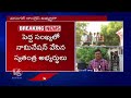 Nominations Of MP Candidates From Major Parties In Medak | V6 News  - 03:39 min - News - Video