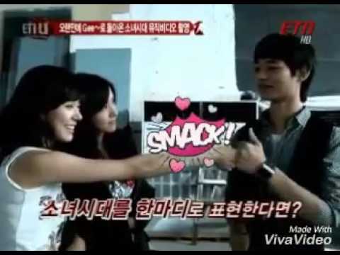 SHINEE MINHO X YOONA SNSD Moments (Part 2)