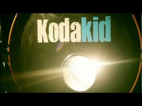 Shake Skin by Kodakid (Color Ver)