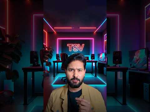 Create Studio Background with AI 🤖 #shorts