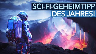 Vido-Test The Alters  par GameStar