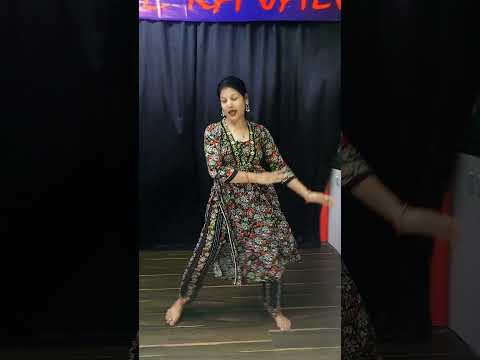 kajra mohabbat wala#dance #youtubeshorts #shorts #shortvideo #choreography